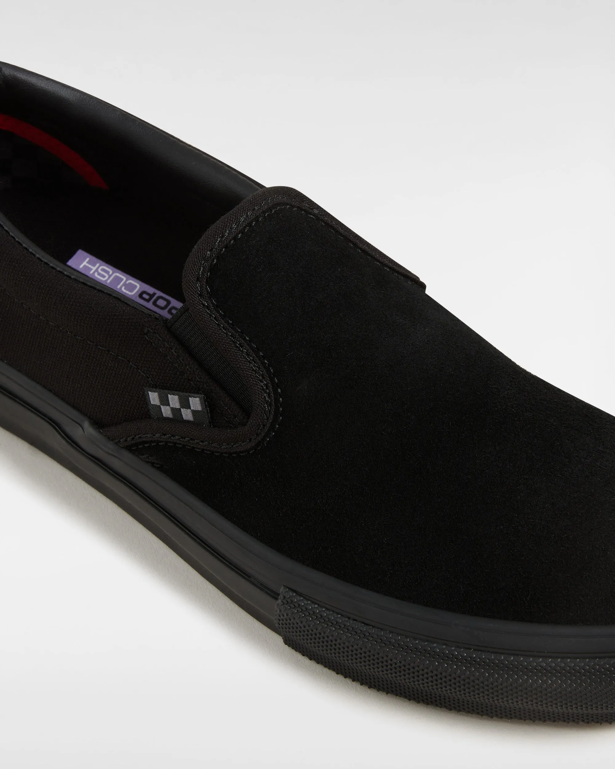 Skate Slip-On