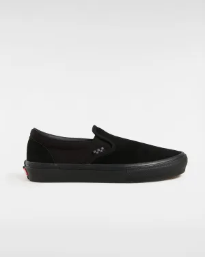 Skate Slip-On
