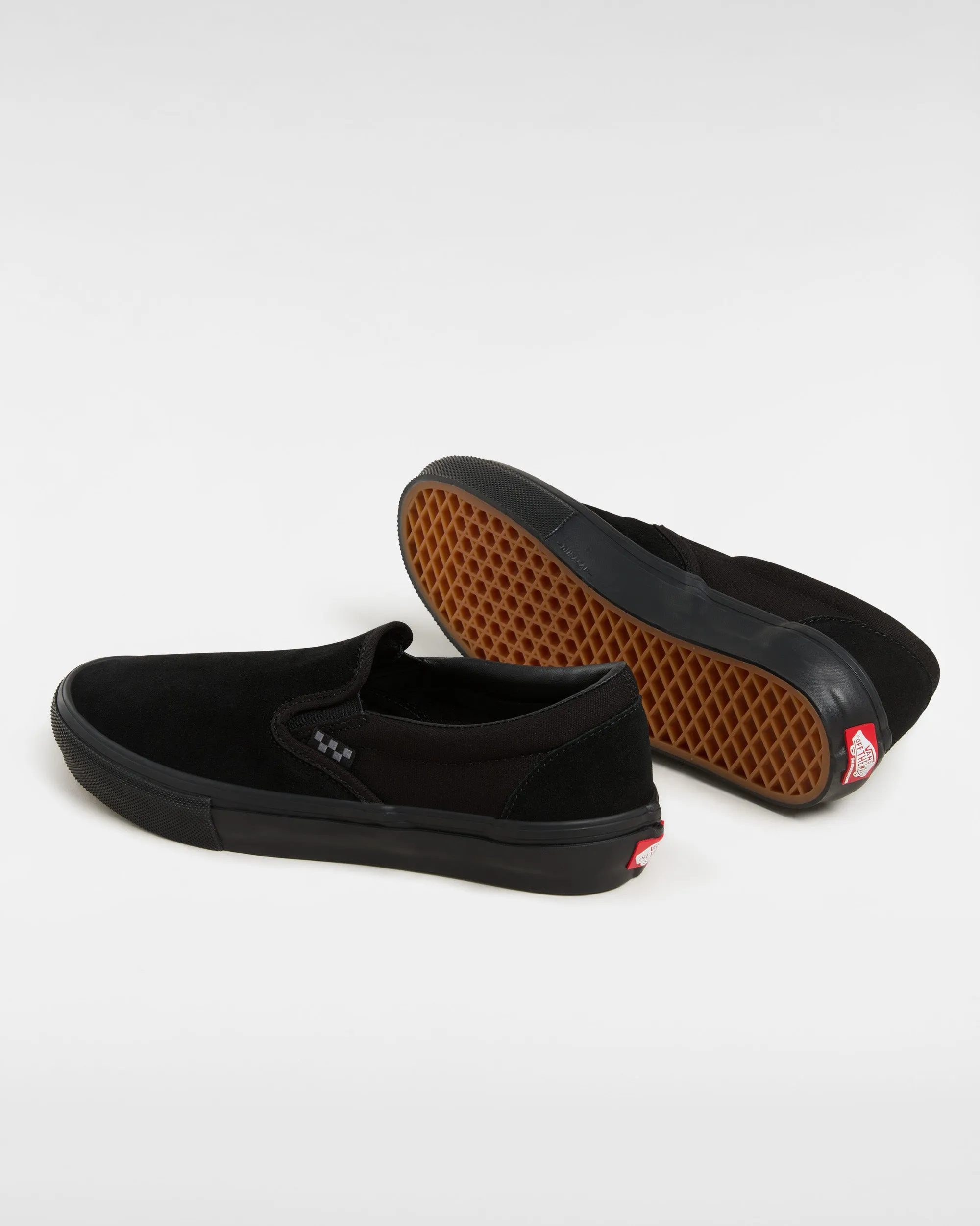 Skate Slip-On