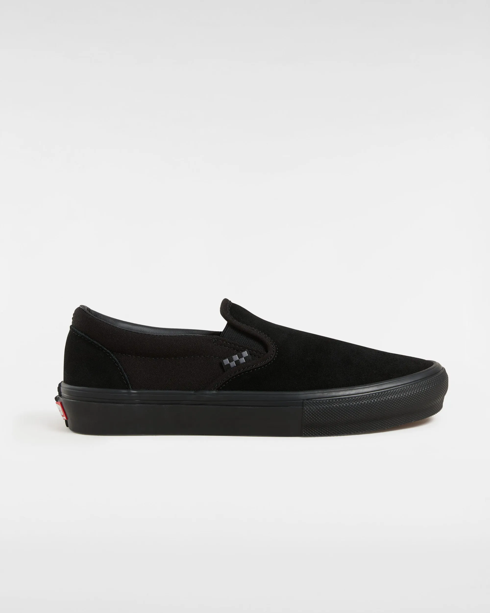Skate Slip-On