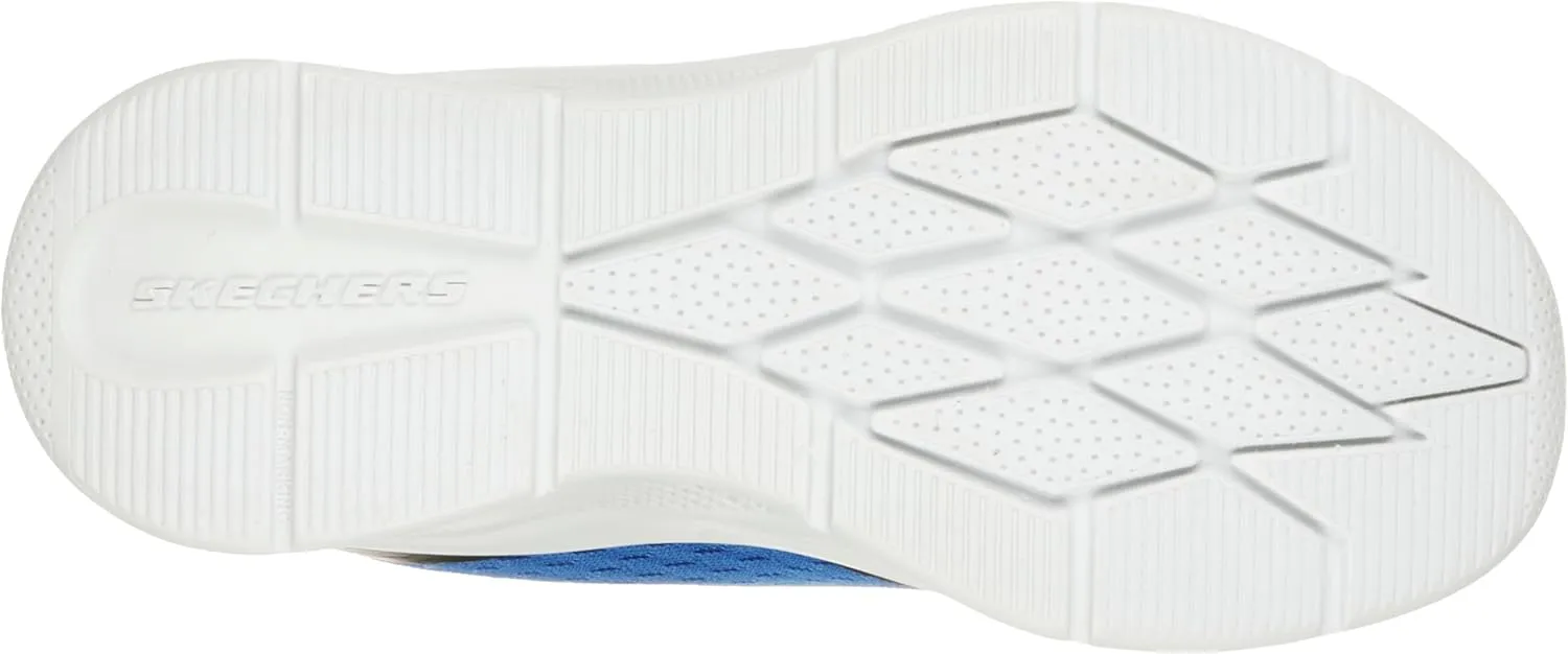 Skechers Boys' Microspec Max - Torvix Sneaker