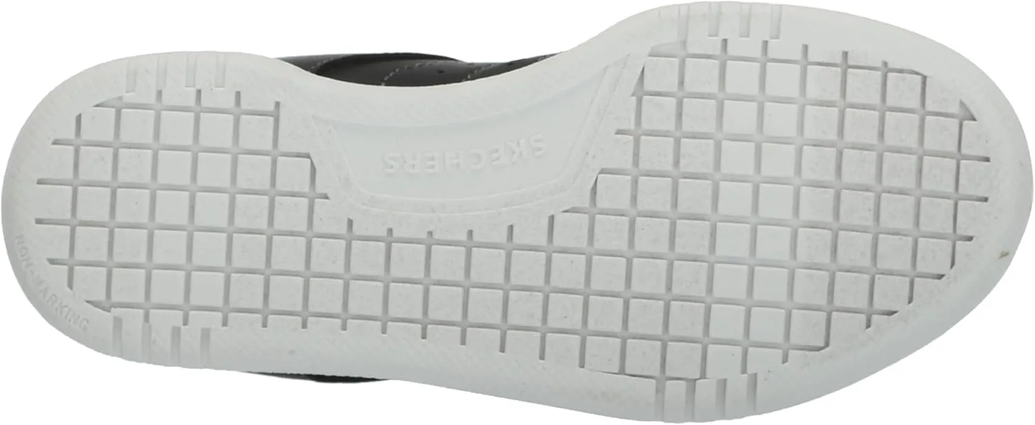 Skechers Boy's Quick Street Sneaker