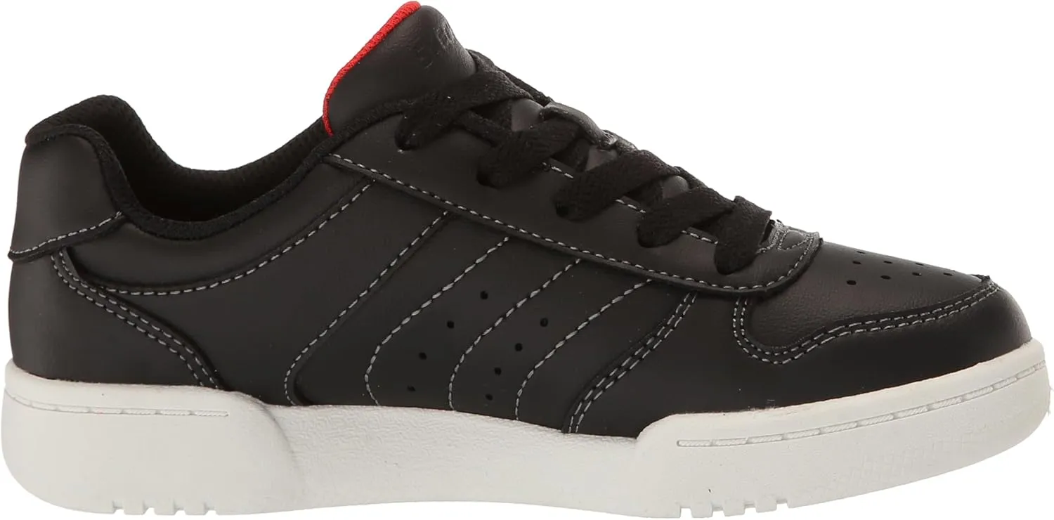 Skechers Boy's Quick Street Sneaker