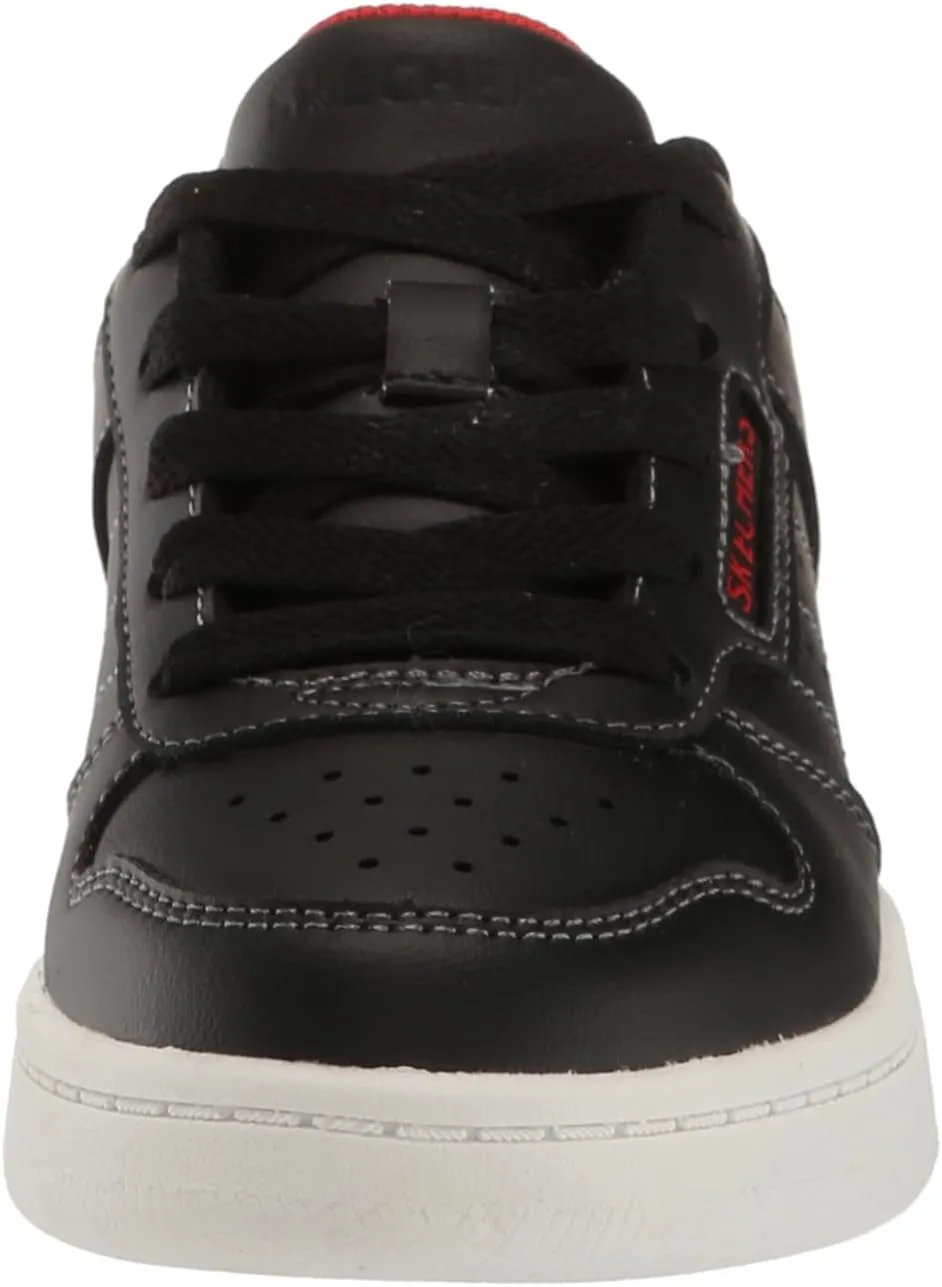 Skechers Boy's Quick Street Sneaker