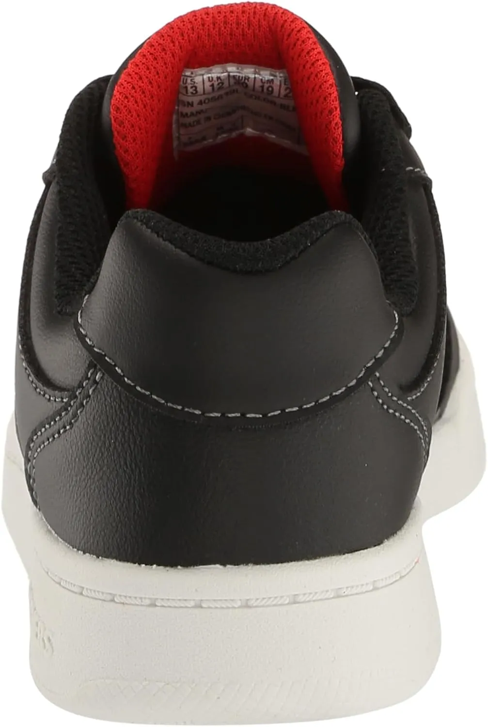 Skechers Boy's Quick Street Sneaker