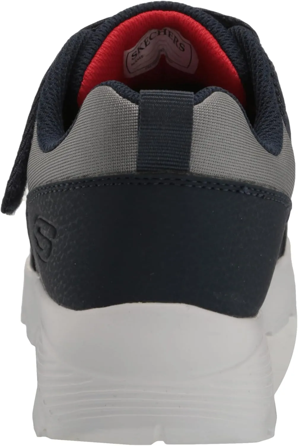 Skechers Boy's Uno Lite Sneaker