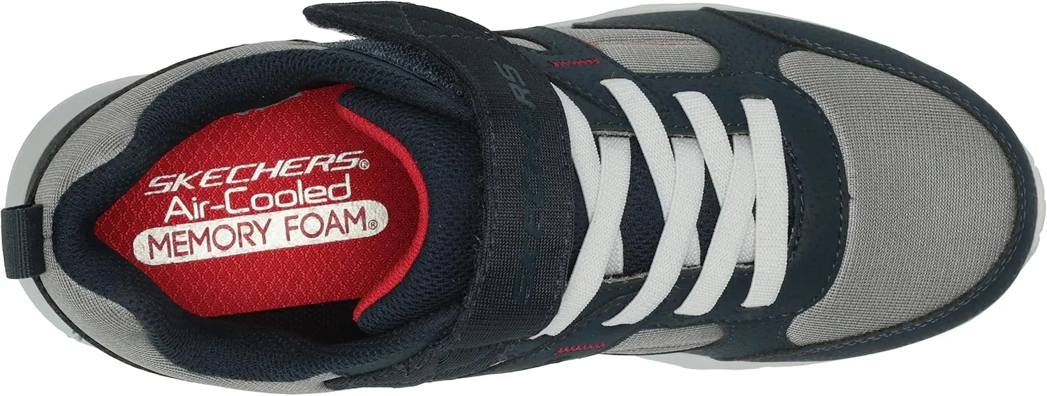 Skechers Boy's Uno Lite Sneaker