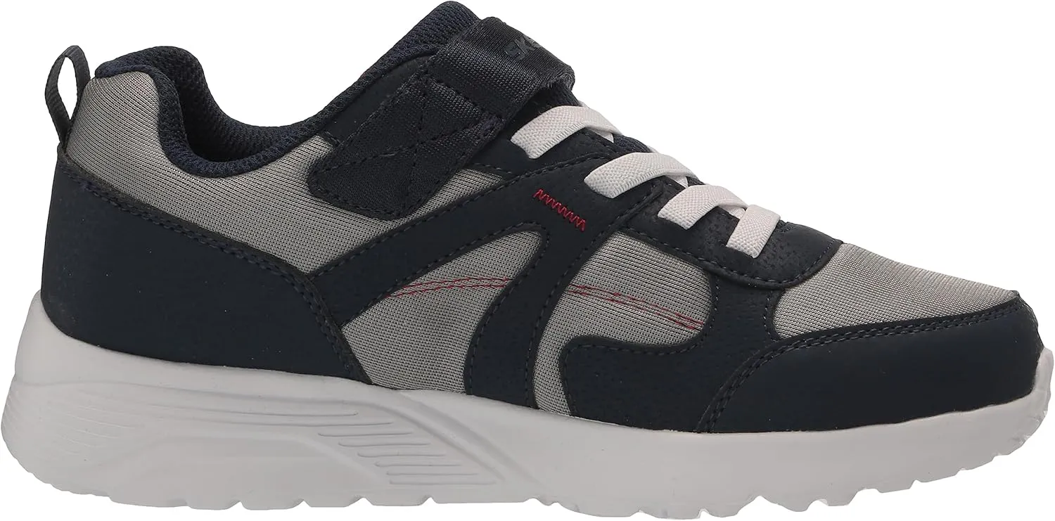 Skechers Boy's Uno Lite Sneaker