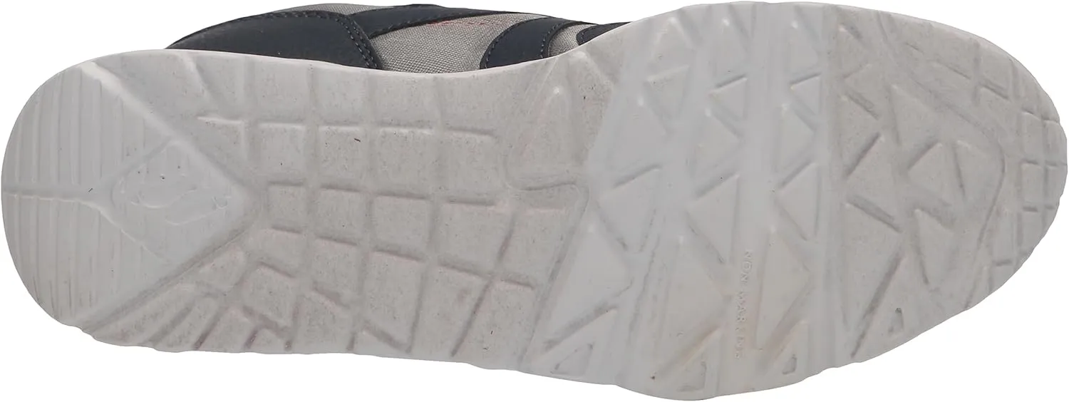 Skechers Boy's Uno Lite Sneaker