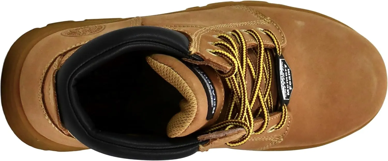 Skechers for Work Women's Workshire Peril Steel Toe Boot