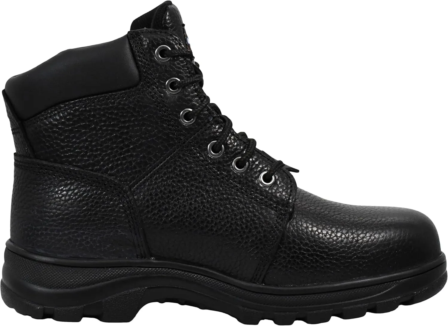 Skechers for Work Women's Workshire Peril Steel Toe Boot