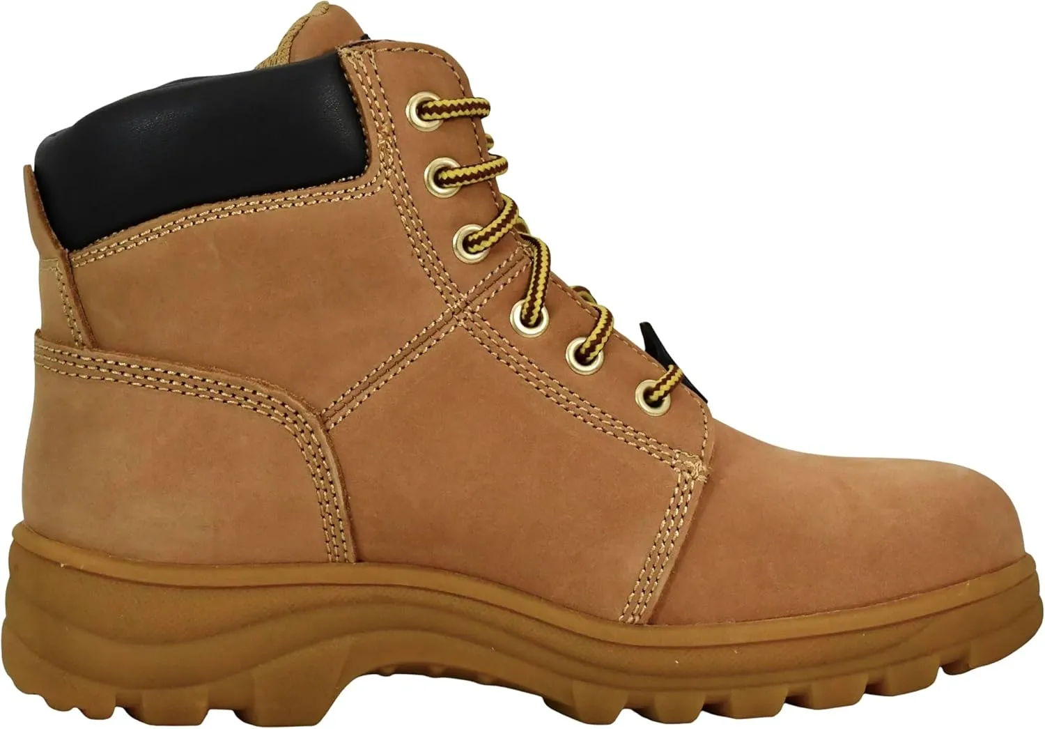 Skechers for Work Women's Workshire Peril Steel Toe Boot