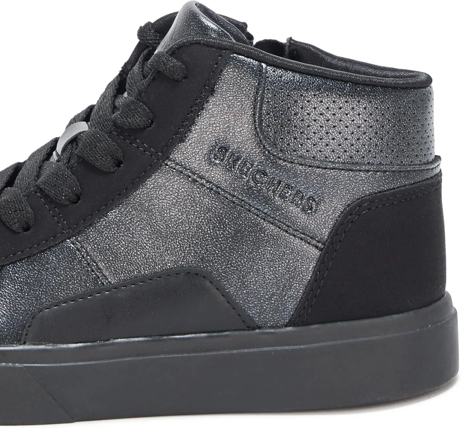 Skechers Girl's Eden Lx Sneaker