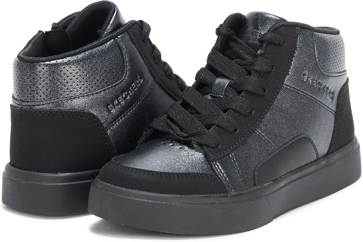 Skechers Girl's Eden Lx Sneaker