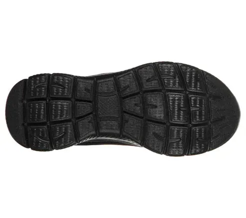 Skechers  GIRLS' Summits  302601L-BBK