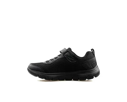 Skechers  GIRLS' Summits  302601L-BBK