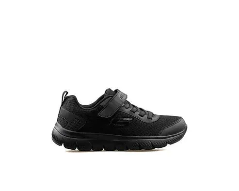 Skechers  GIRLS' Summits  302601L-BBK