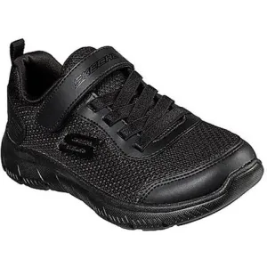 Skechers  GIRLS' Summits  302601L-BBK