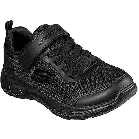 Skechers  GIRLS' Summits  302601L-BBK