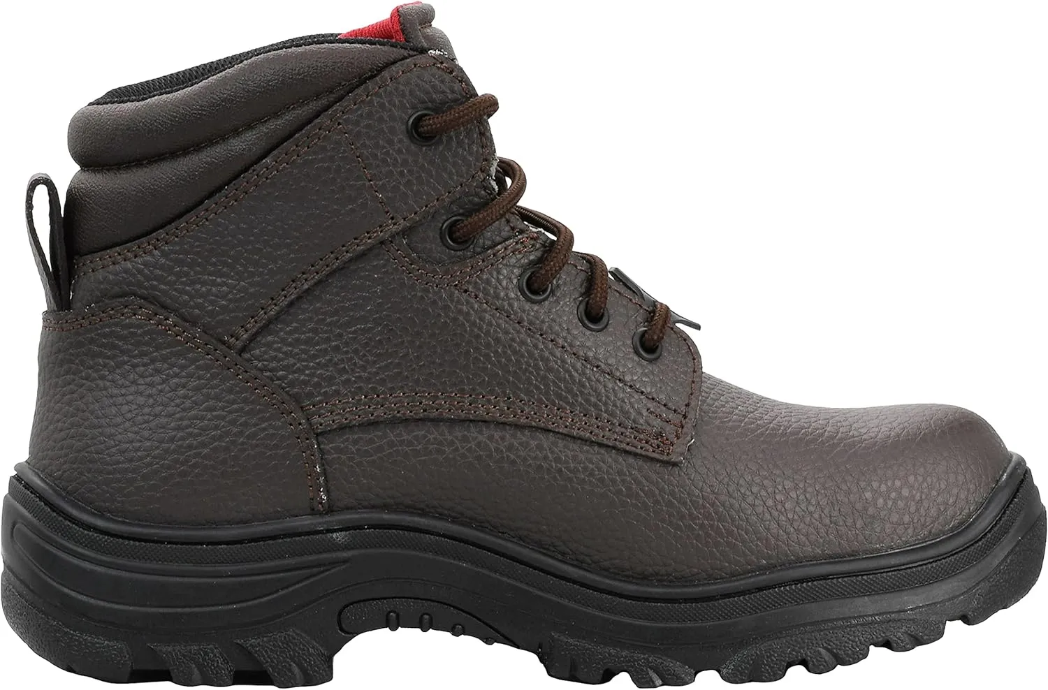Skechers Men's Burgin-Tarlac Industrial Boot