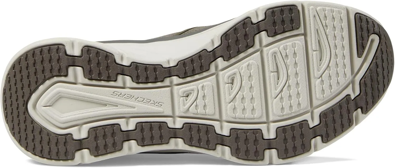 Skechers Men's Dlux Walker Orford Slip in