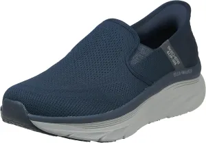 Skechers Men's Dlux Walker Orford Slip in