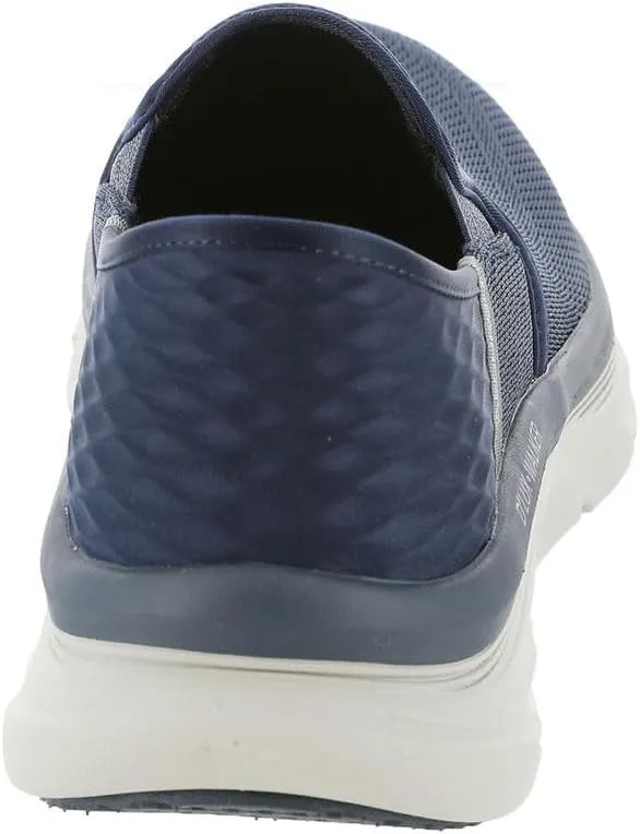 Skechers Men's Dlux Walker Orford Slip in