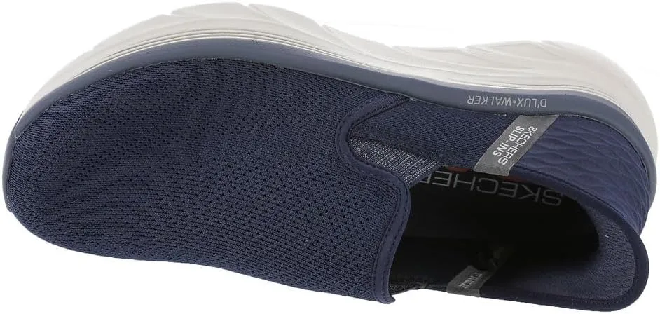 Skechers Men's Dlux Walker Orford Slip in