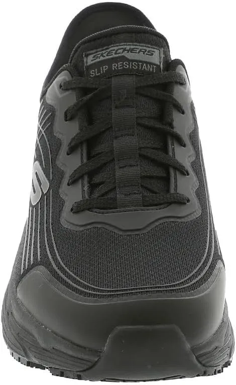 Skechers Men's Max Cushioning Elite Sr-Remma Sneaker