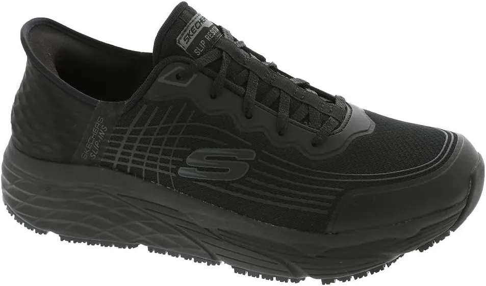 Skechers Men's Max Cushioning Elite Sr-Remma Sneaker