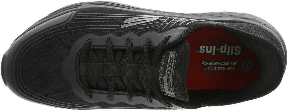 Skechers Men's Max Cushioning Elite Sr-Remma Sneaker