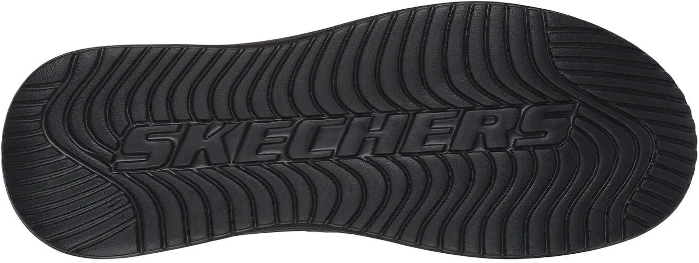 Skechers Men's Regular Ankle Boot