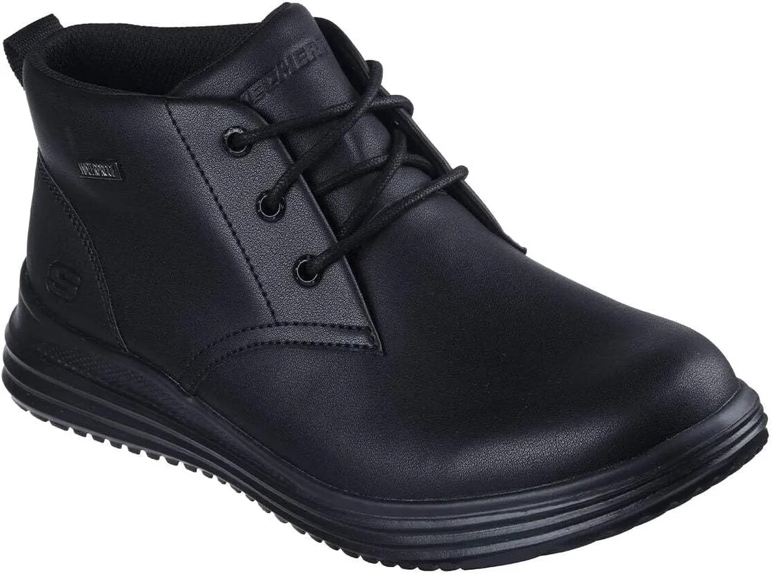 Skechers Men's Regular Ankle Boot