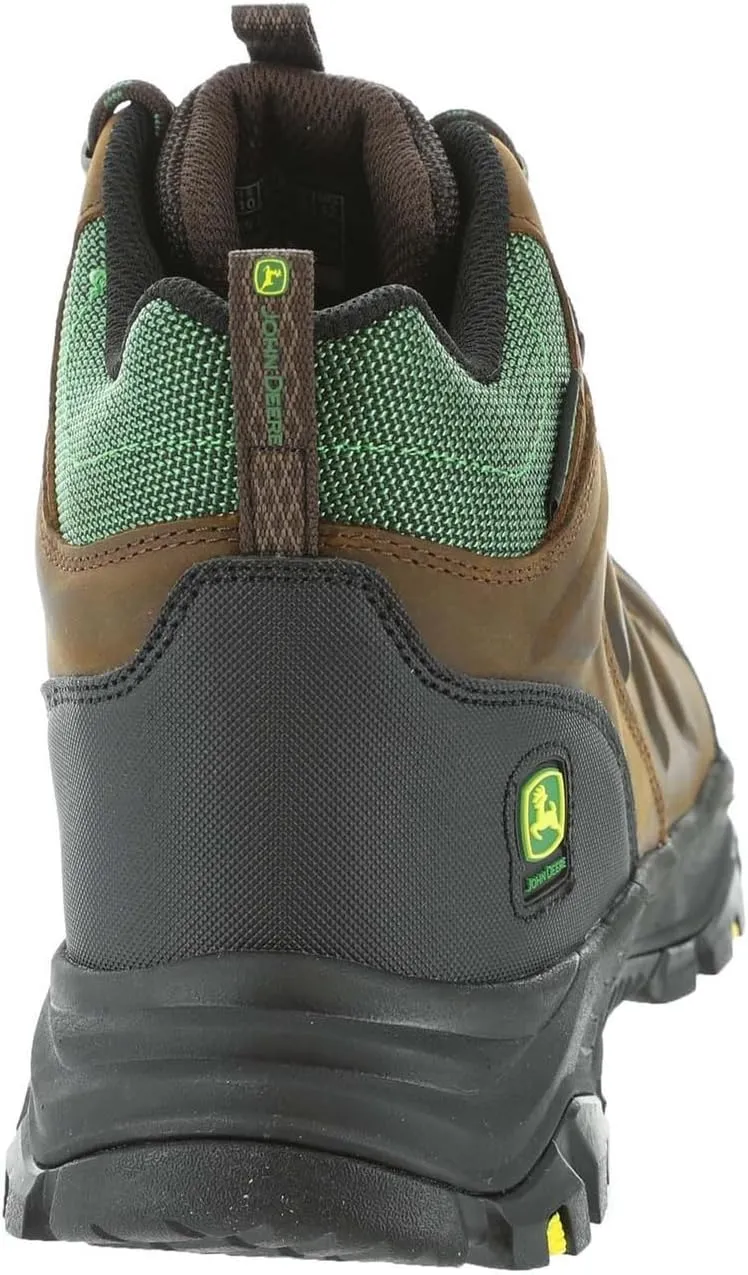 Skechers Men's Rickter Tasker Hiking Boot