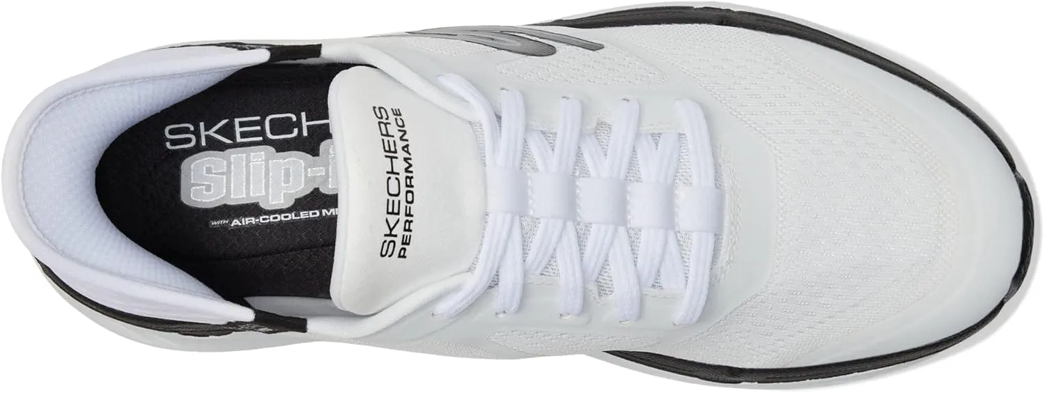 Skechers Men's Skechers Hands Free Slip ins Max Cushion Premier Ascendant