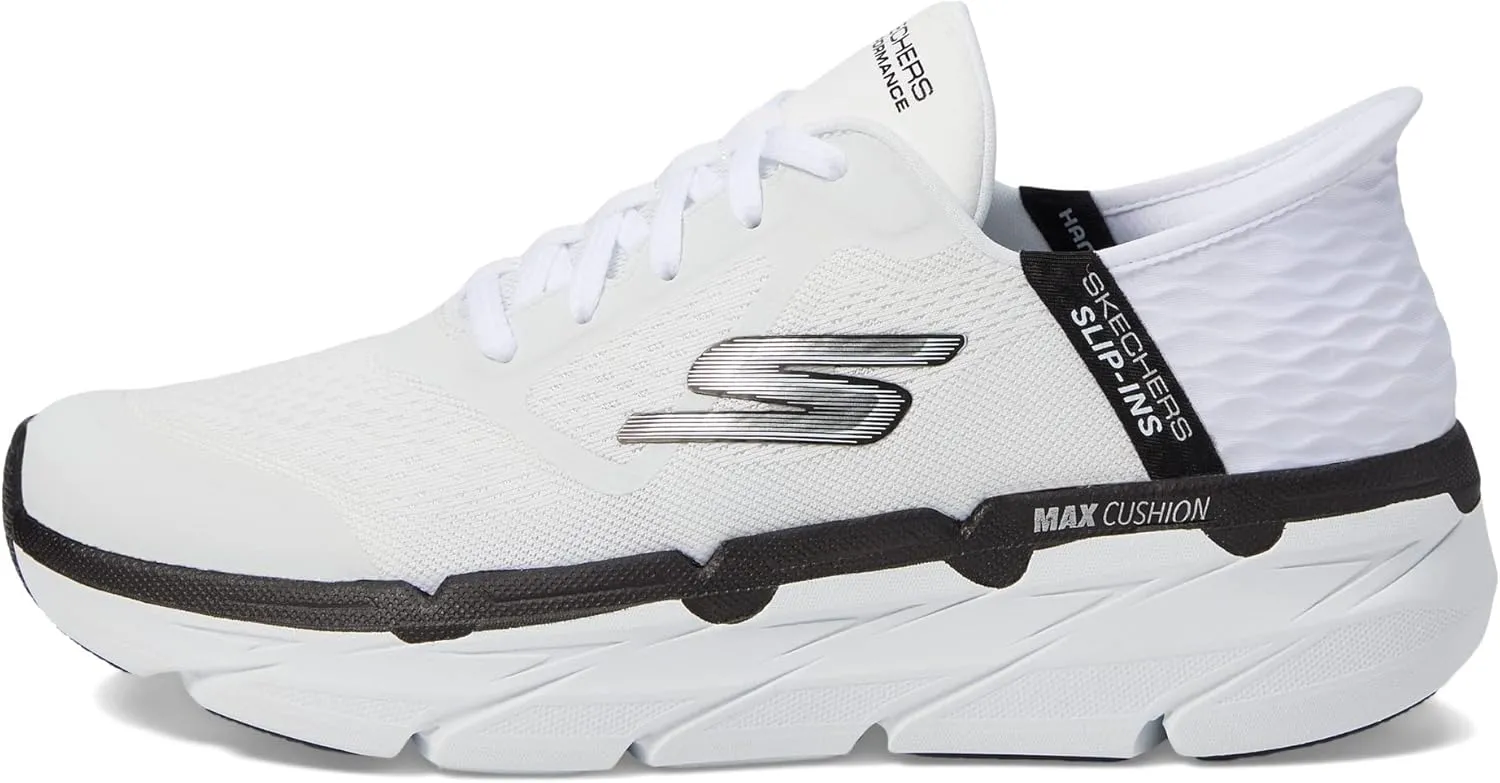 Skechers Men's Skechers Hands Free Slip ins Max Cushion Premier Ascendant
