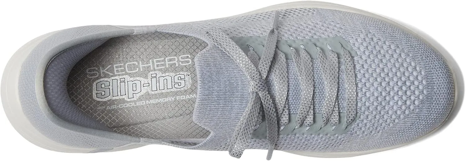 Skechers On-The-Go Swift- Astounding Hands Free Slip-Ins