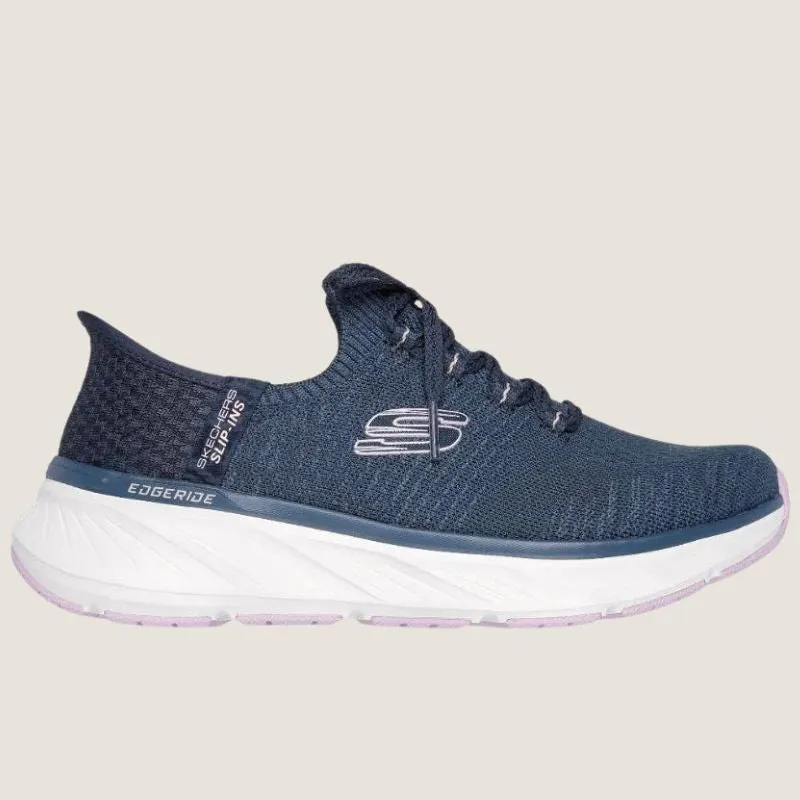Skechers Slip Ins: Relaxed Fit - Edgeride