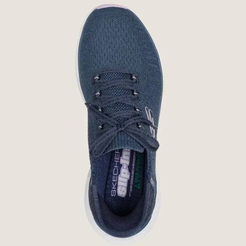 Skechers Slip Ins: Relaxed Fit - Edgeride