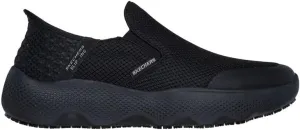 Skechers Slip-ins Work Slip-Resistant: Massage Step - Cisin