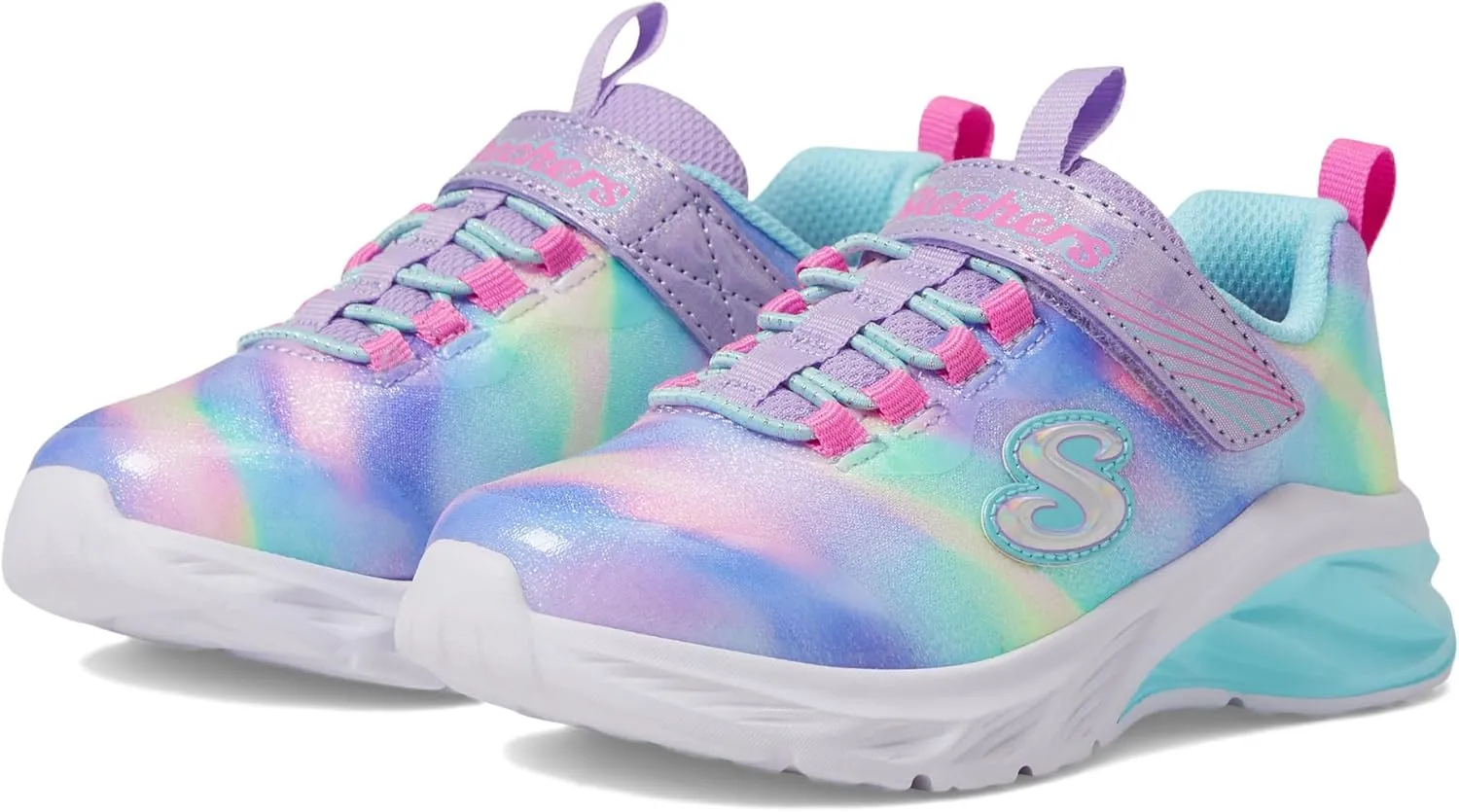 Skechers Unisex-Child Coastline Sneaker