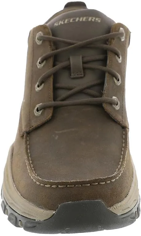 Skechers USA Men's Knowlson-Marsher Fashion Boot