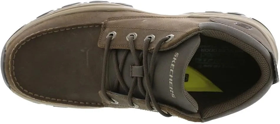 Skechers USA Men's Knowlson-Marsher Fashion Boot