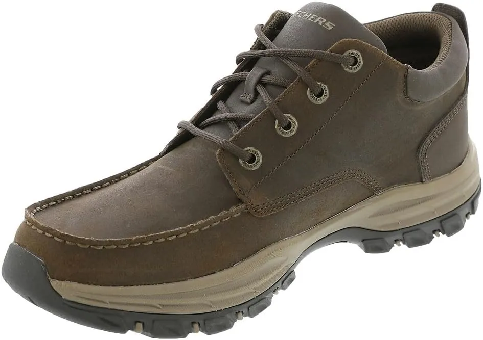Skechers USA Men's Knowlson-Marsher Fashion Boot
