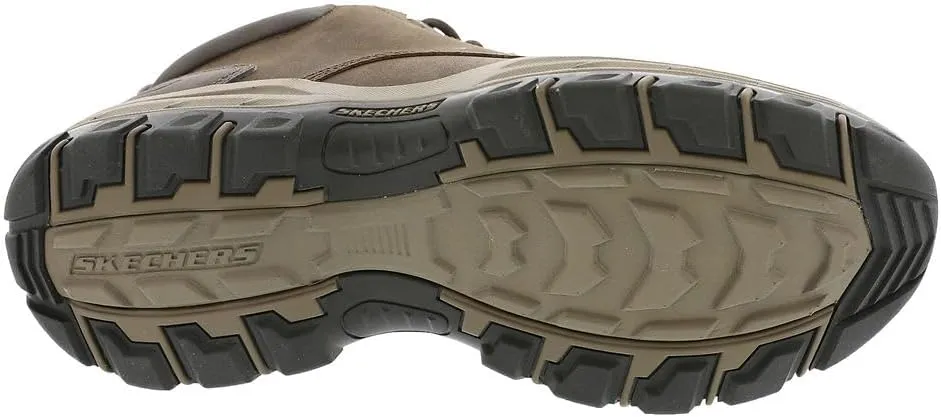 Skechers USA Men's Knowlson-Marsher Fashion Boot