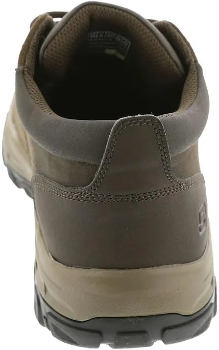 Skechers USA Men's Knowlson-Marsher Fashion Boot