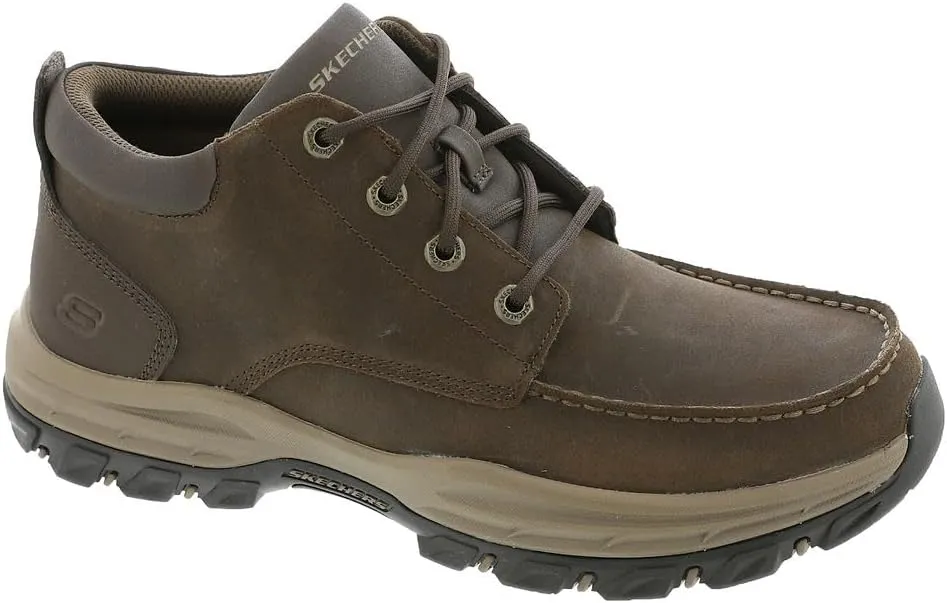 Skechers USA Men's Knowlson-Marsher Fashion Boot