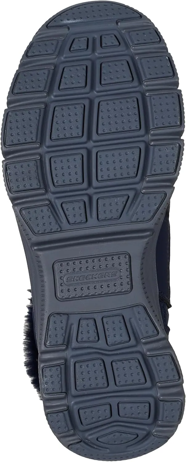 Skechers Women's Easy Going-Frostline Ankle Boot