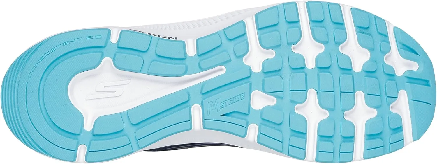 Skechers Women's Go Run Consistent 2.0 Advantage Sneaker