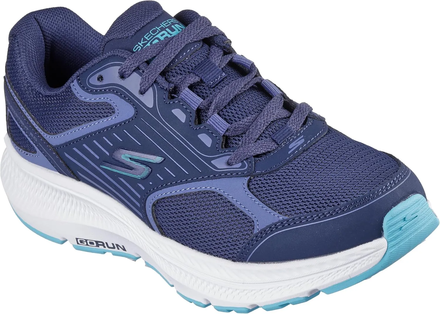 Skechers Women's Go Run Consistent 2.0 Advantage Sneaker